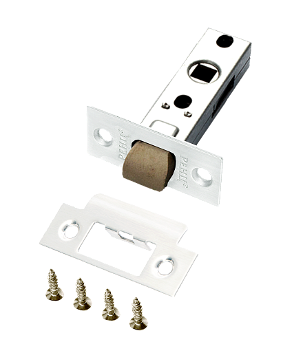 Защелка RENZ L5-45 plastic White